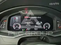 2020 Audi A6
