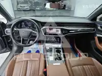 2020 Audi A6