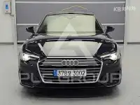 2020 Audi A6