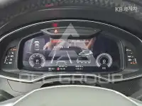 2020 Audi A6