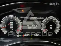 2020 Audi A6