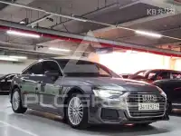 2020 Audi A6