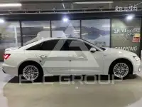 2020 Audi A6