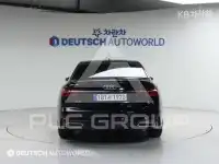 2020 Audi A6