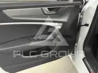 2020 Audi A6