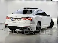 2020 Audi A6