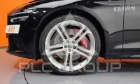 2020 Audi S8