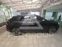 2020 Audi SQ8