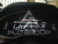 2020 Audi SQ8