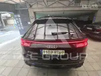 2020 Audi SQ8