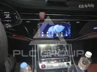 2020 Audi SQ8