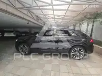 2020 Audi SQ8