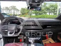 2020 Audi SQ8