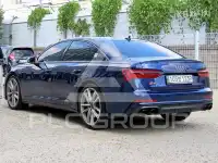 2020 Audi S6