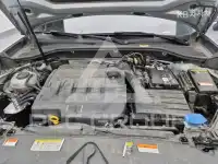 2020 Audi Q2