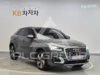2020 Audi Q2