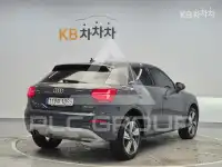 2020 Audi Q2