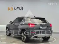 2020 Audi Q2