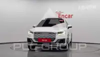 2020 Audi Q2