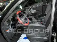 2020 Audi Q3