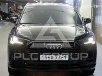 2020 Audi Q3