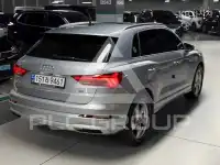 2020 Audi Q3