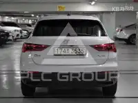 2020 Audi Q3