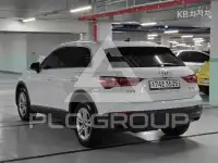 2020 Audi Q3