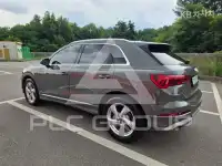 2020 Audi Q3