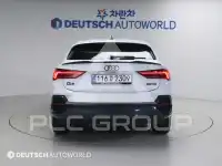 2020 Audi Q3