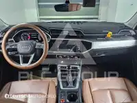 2020 Audi Q3