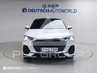 2020 Audi Q3