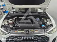 2020 Audi Q3