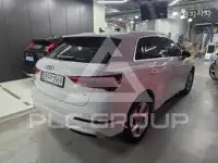 2020 Audi Q3