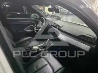 2020 Audi Q3