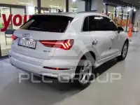 2020 Audi Q3