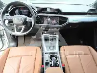 2020 Audi Q3