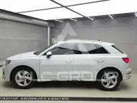 2020 Audi Q3