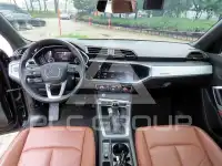 2020 Audi Q3