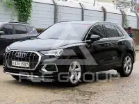 2020 Audi Q3