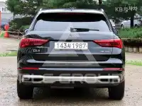 2020 Audi Q3