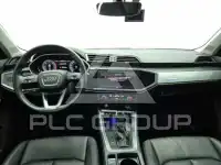 2020 Audi Q3