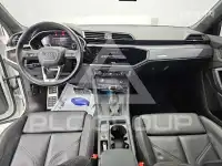 2020 Audi Q3