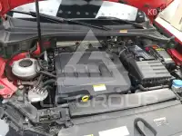 2020 Audi Q3