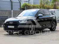 2020 Audi SQ5