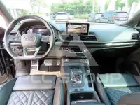 2020 Audi SQ5