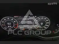 2020 Audi A5