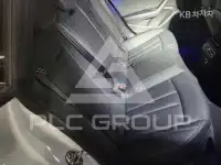 2020 Audi A5