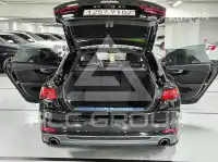 2020 Audi A5