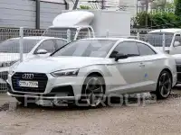 2020 Audi A5